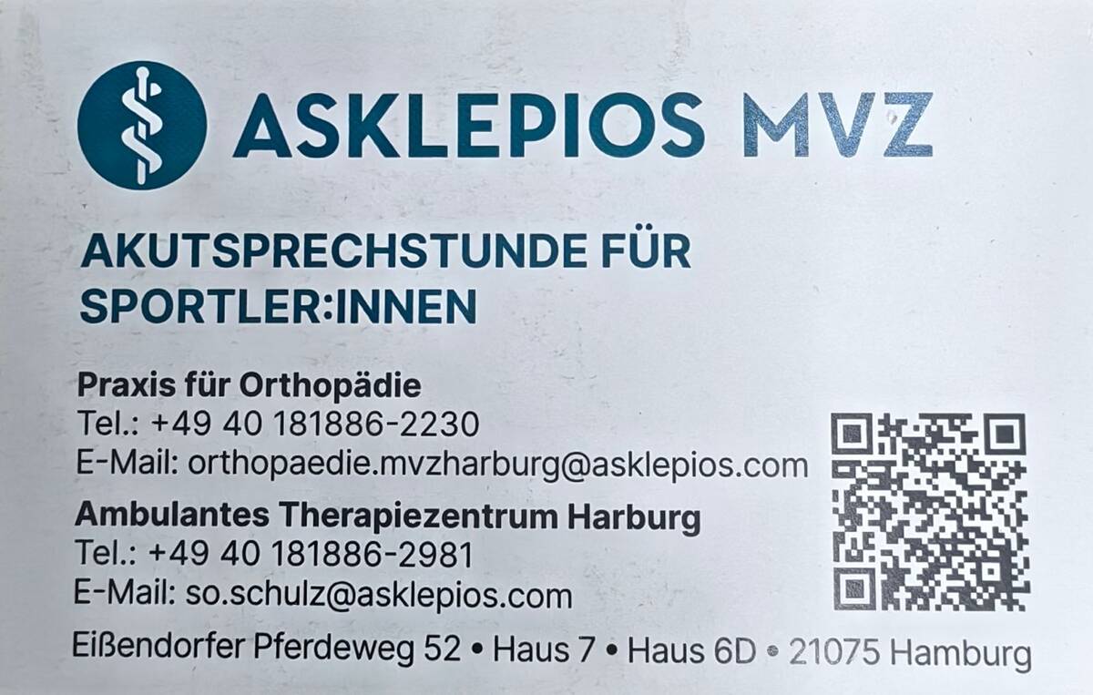Sportverletzungen: Ihre lückenlose Versorgung von der Diagnose bis zum Wiedereinstieg
